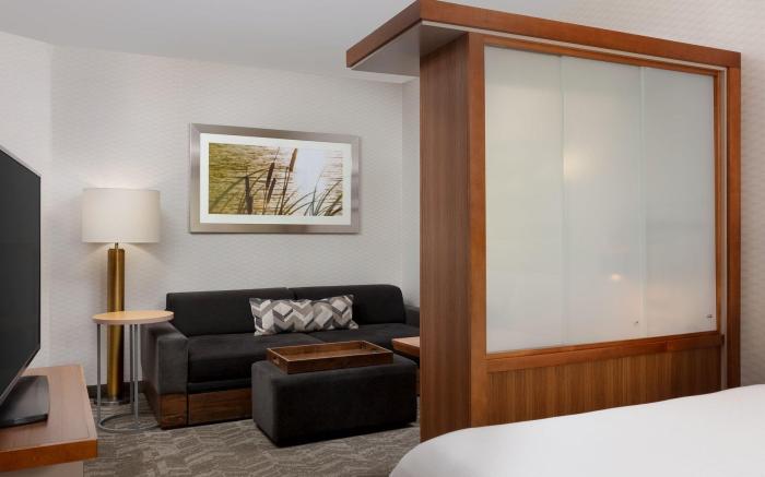 SpringHill Suites by Marriott Grand Junction Downtown/Historic Main Street