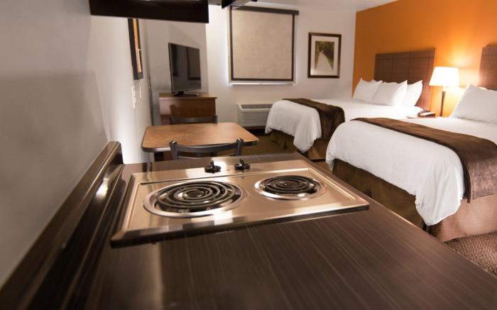 My Place Hotel Rapid City