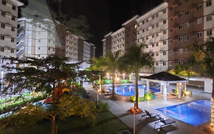 Sojourn at SMDC Hope Residences