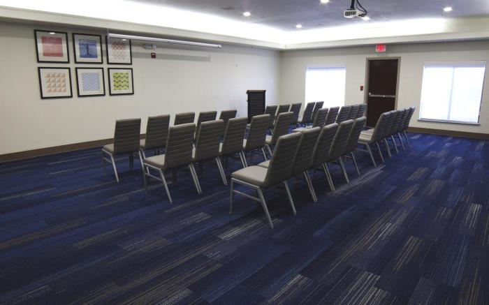 Holiday Inn Express Seguin By IHG