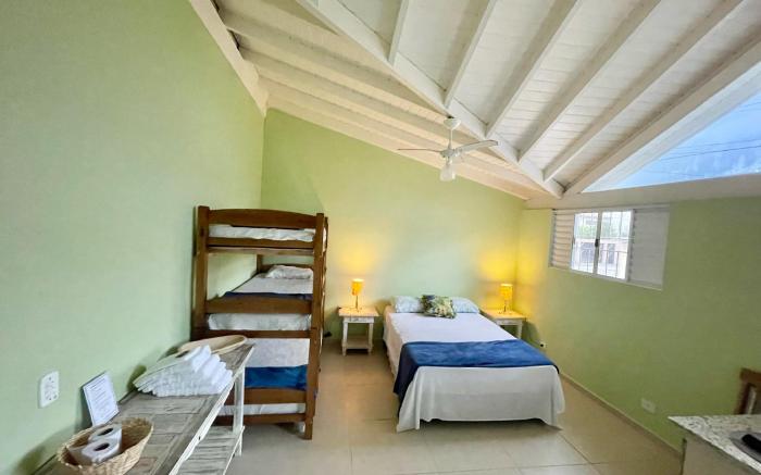 Surfside Suites