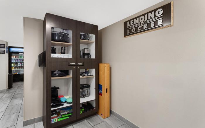 Candlewood Suites Harrisonburg By IHG