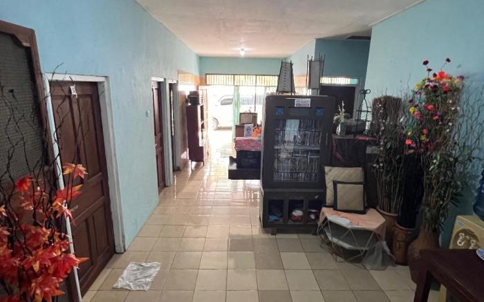 Hutama Kaliurang Guest House