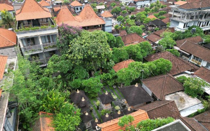 Mai Malu Joglo Ubud