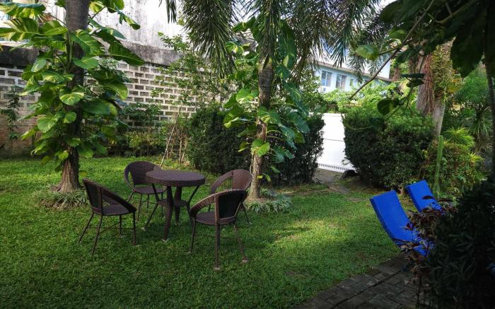 Villa Celine Laguna