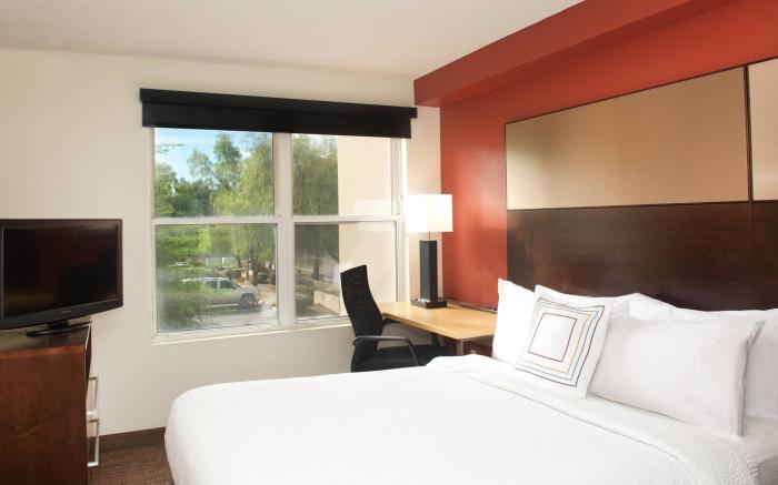 Residence Inn by Marriott Phoenix Mesa