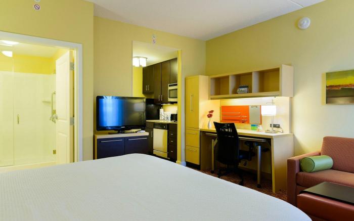 TownePlace Suites by Marriott Frederick