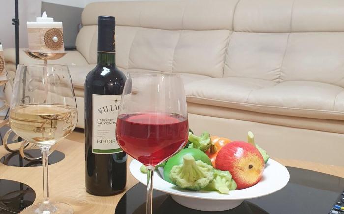 Angel Aunt Home_Wonju Cheonsa Imonejip