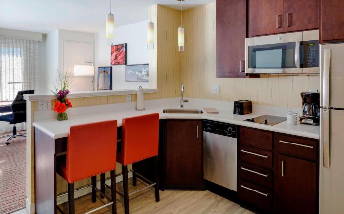 Residence Inn Bangor