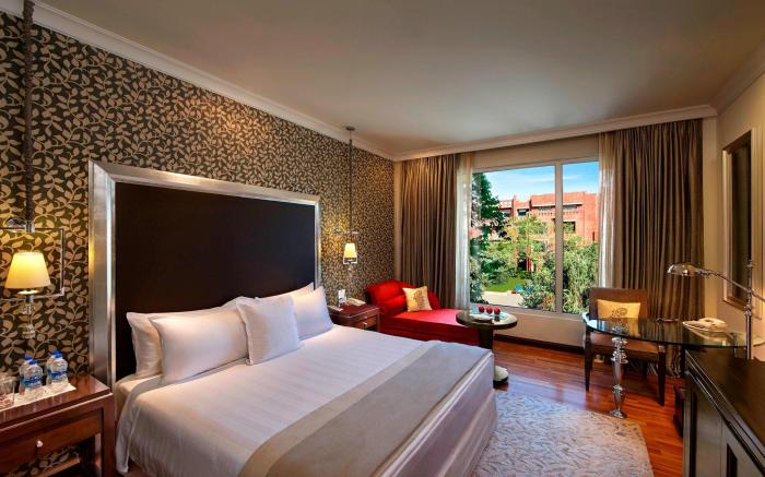 ITC Rajputana, a Luxury Collection Hotel, Jaipur