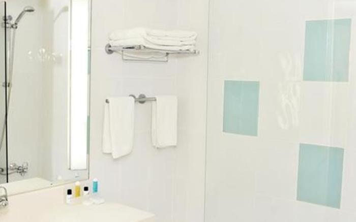 Festival Hotel Festac Lagos