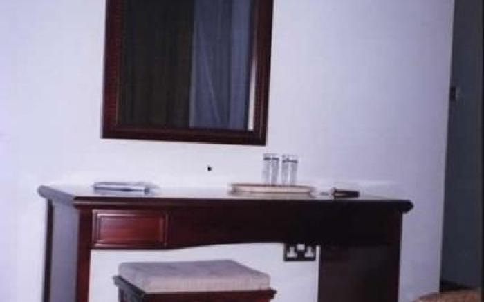 Safari Lodge Hotel