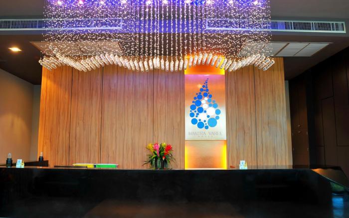 Mantra Varee Hotel