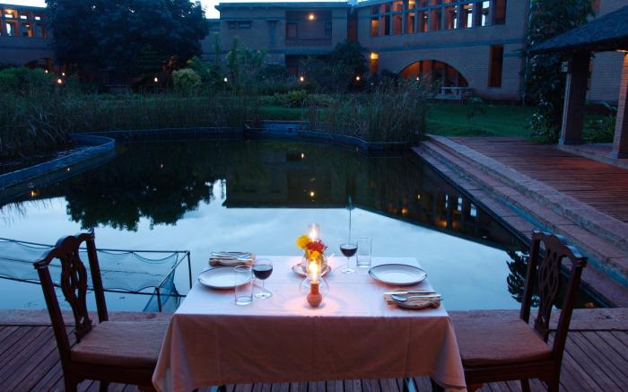 Our Native Village Resort