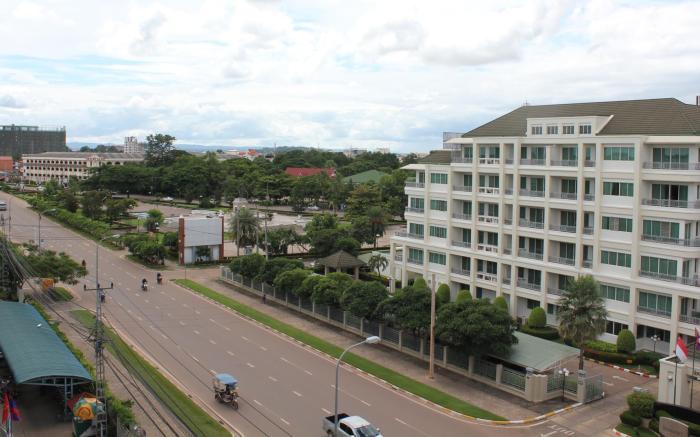 Mekong Hotel