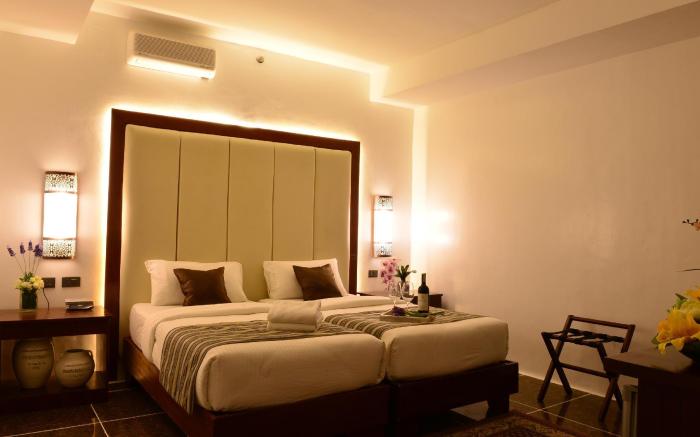 Boracay Summer Palace Resort