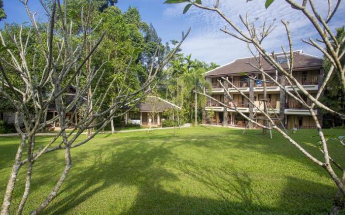 The Leaf on the Sands by Katathani Resort