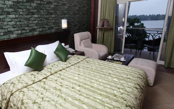 Hotel Allseason