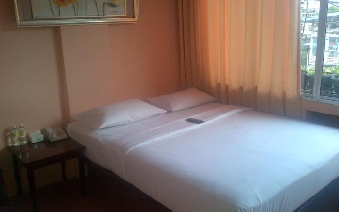 Twins Hotel