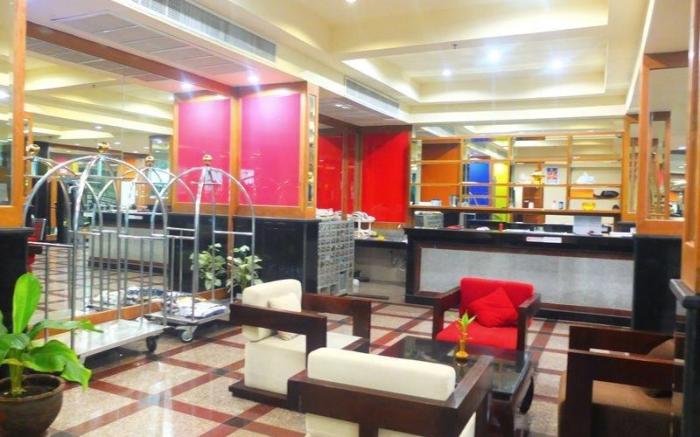Boutique Paradise Hotel