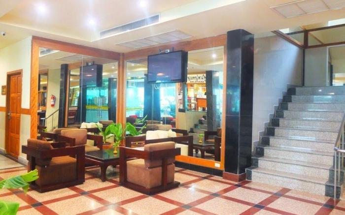 Boutique Paradise Hotel