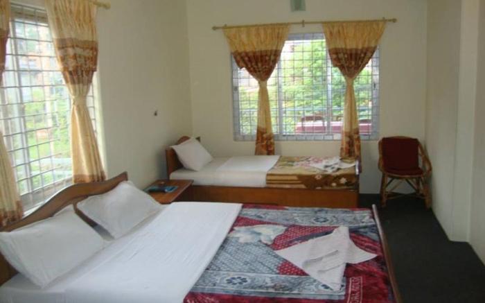 Hotel Mountain Village