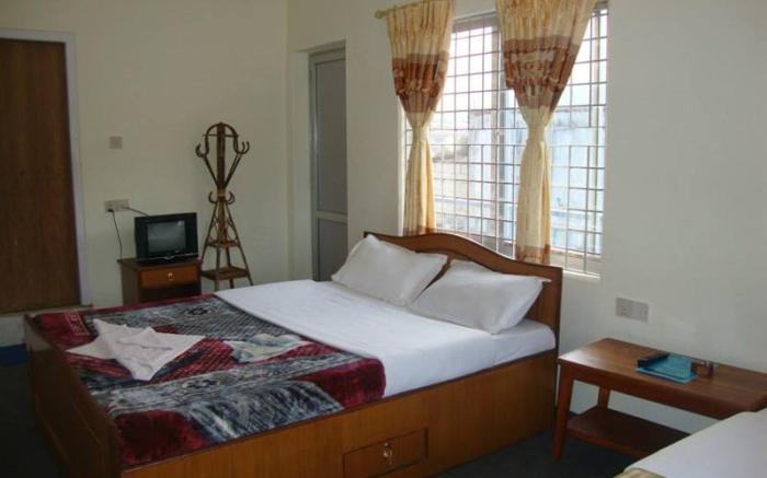 Hotel Mountain Village