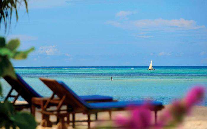 Neptune Pwani Beach Resort & Spa Zanzibar - All Inclusive