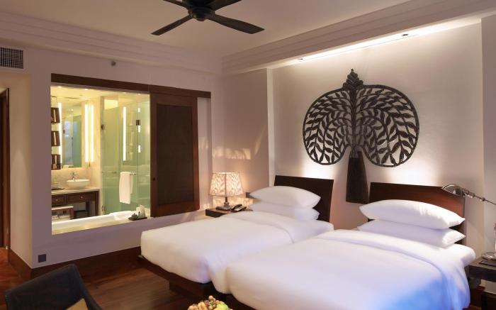 Park Hyatt Siem Reap