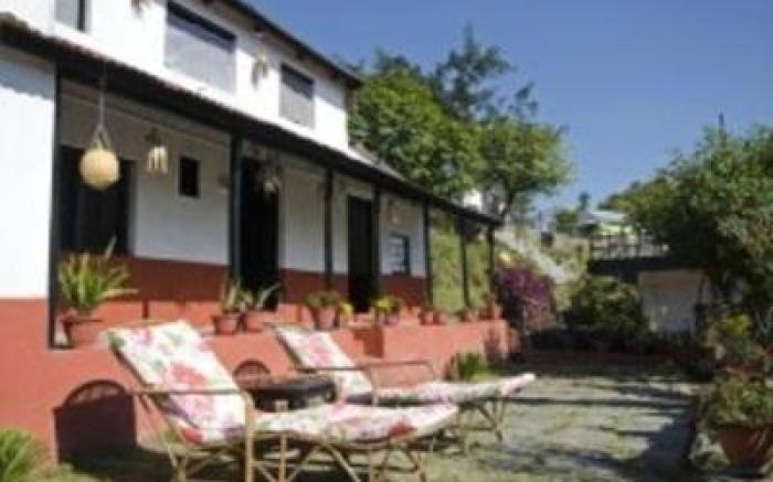 Siddhartha Garden Ayurveda Bed and Breakfast