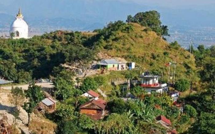 Siddhartha Garden Ayurveda Bed and Breakfast