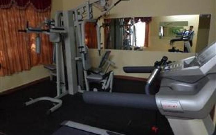 Sree Gokulam Nalanda Resorts