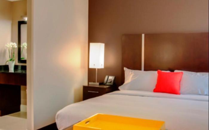 Homewood Suites by Hilton Denver Downtown-Convention Center