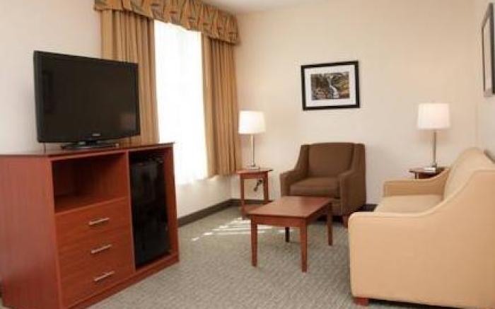 Hotel Anthracite