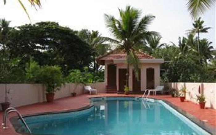 Ashirwad Heritage Resort