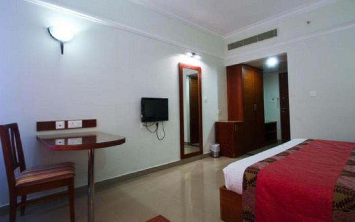 Ashirwad Heritage Resort