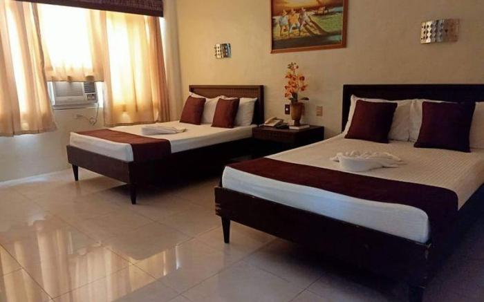 Splash Oasis Resort & Hotel