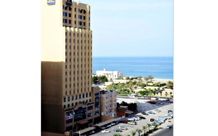 Best Western Plus Mahboula