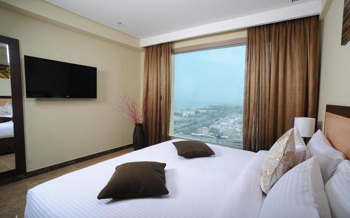 Best Western Plus Mahboula