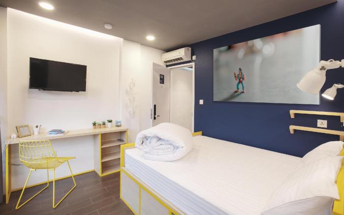 Konko Hostel