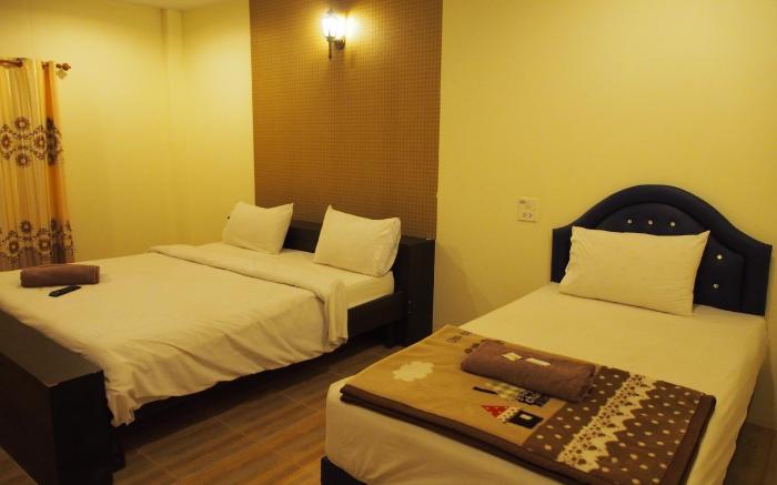 Aiyara Garden Resort