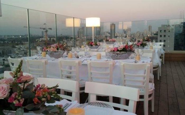 Hotel Indigo Tel Aviv - Diamond District By IHG
