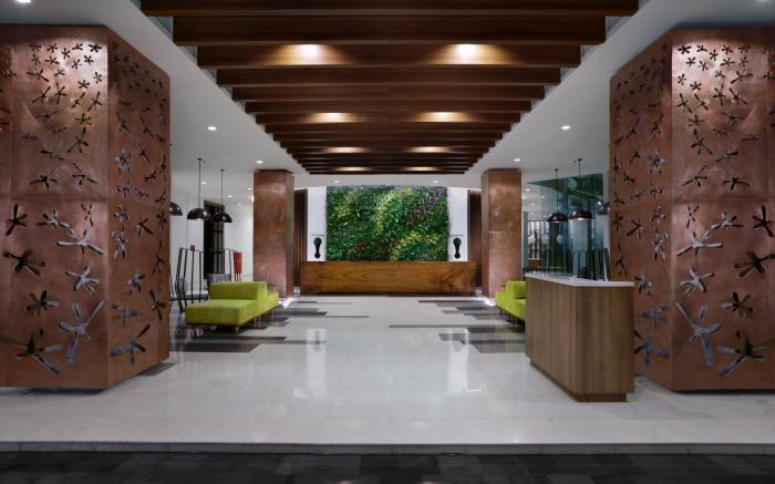 The Alana Hotel & Conference center, Sentul City by ASTON