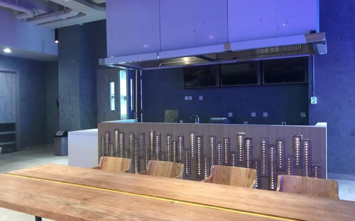 YELLO Hotel Paskal Bandung