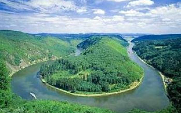 Buchnas Landhotel Saarschleife