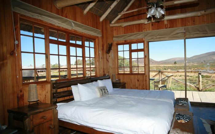 Aquila Private Game Reserve