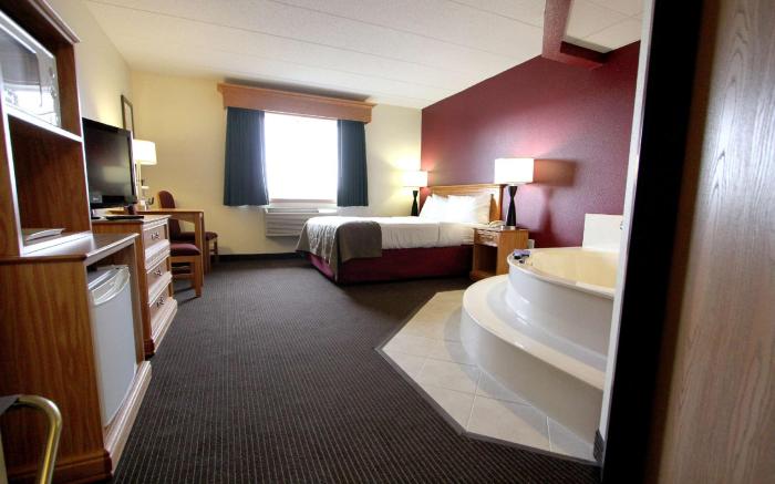 SureStay Plus Hotel by Best Western Litchfield