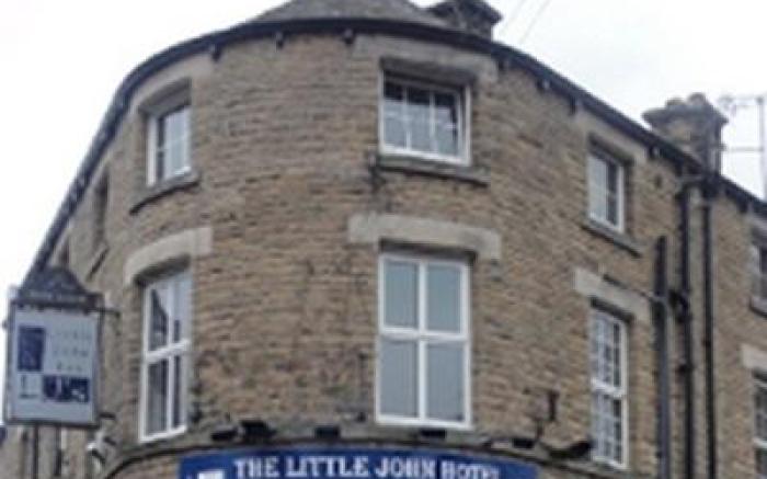 Little John Hotel