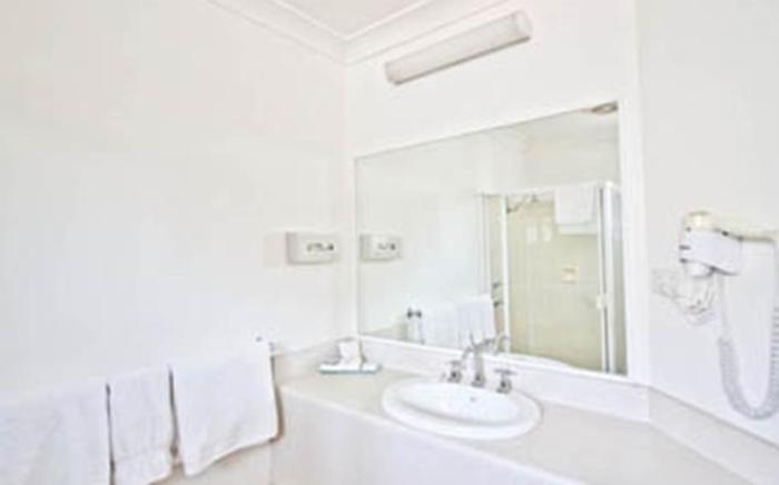 Branxton House Motel