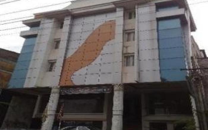 RK Residency